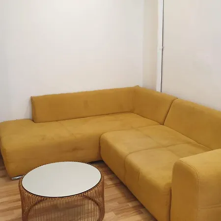 Luxury 斯普利特